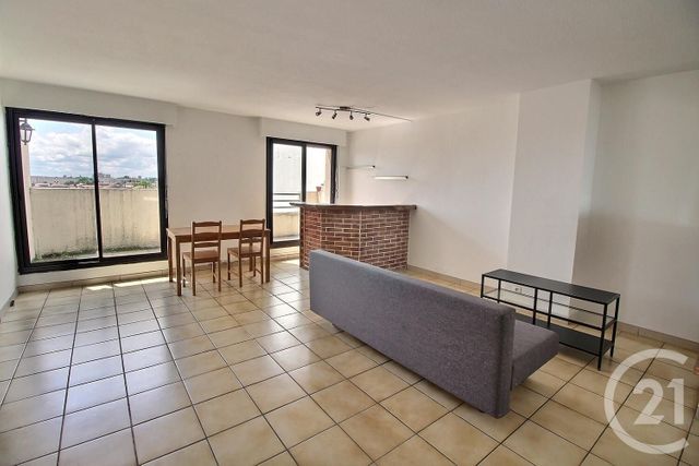 Appartement à vendre - 4 pièces - 102,62 m2 - Bordeaux - 33 - AQUITAINE