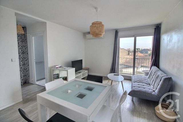 Appartement F3 à vendre - 3 pièces - 55,06 m2 - Bordeaux - 33 - AQUITAINE