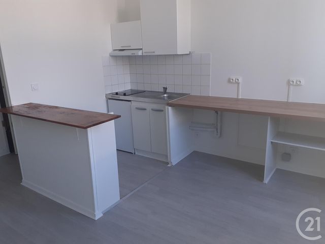 Appartement T2 à vendre - 2 pièces - 33,87 m2 - Bordeaux - 33 - AQUITAINE