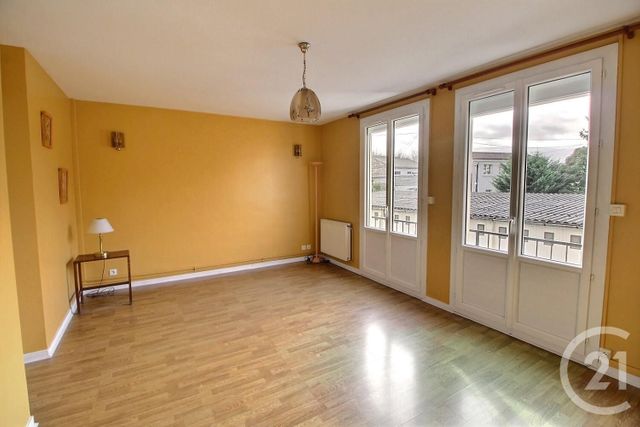 Appartement F4 à vendre - 4 pièces - 67,98 m2 - Bordeaux - 33 - AQUITAINE