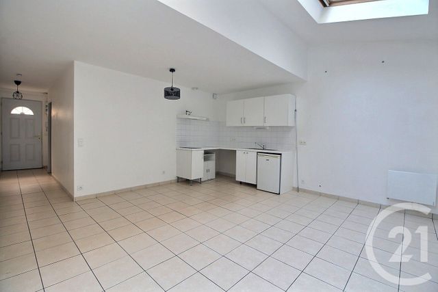 Appartement T2 à vendre BORDEAUX