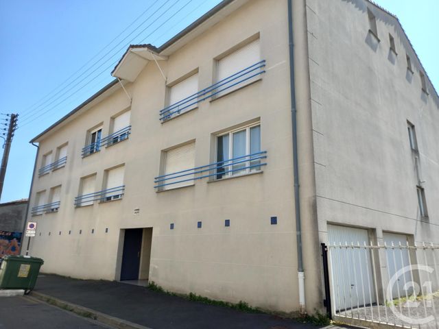 Appartement T1 à vendre - 1 pièce - 40,40 m2 - Talence - 33 - AQUITAINE