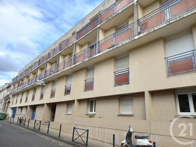 appartement - BORDEAUX - 33