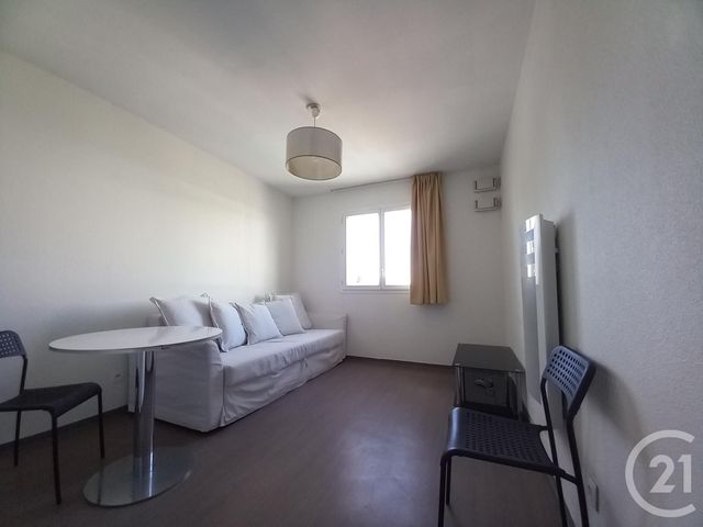 Appartement T1 à vendre - 1 pièce - 20 m2 - Talence - 33 - AQUITAINE