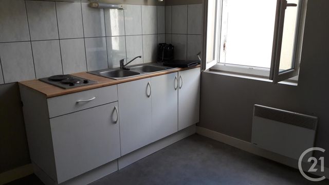 Appartement F1 à louer - 1 pièce - 28,35 m2 - Bordeaux - 33 - AQUITAINE