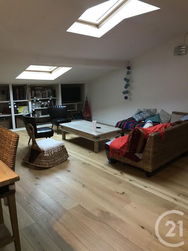 Appartement T3 à louer - 3 pièces - 88,83 m2 - Bordeaux - 33 - AQUITAINE