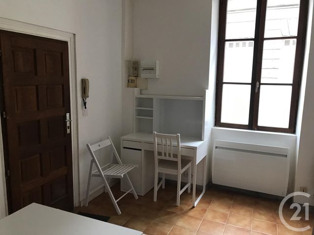 Appartement F1 à louer - 1 pièce - 14,66 m2 - Bordeaux - 33 - AQUITAINE