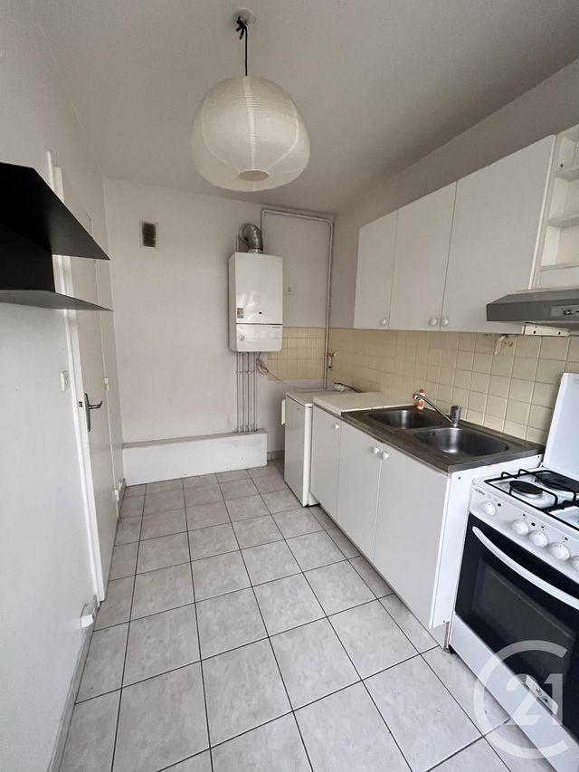 Appartement T1 à louer - 1 pièce - 39,98 m2 - Talence - 33 - AQUITAINE