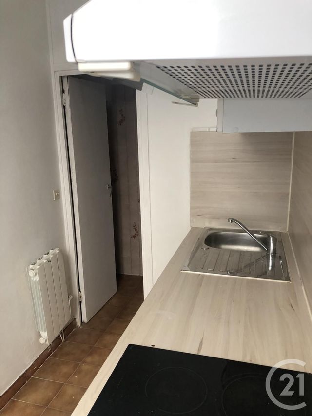 Appartement F1 à louer - 1 pièce - 17,77 m2 - Bordeaux - 33 - AQUITAINE