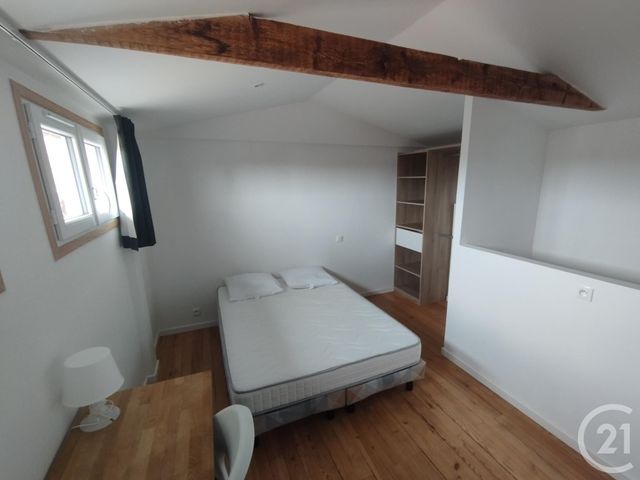 Appartement Chambre à louer - 1 pièce - 13,88 m2 - Talence - 33 - AQUITAINE