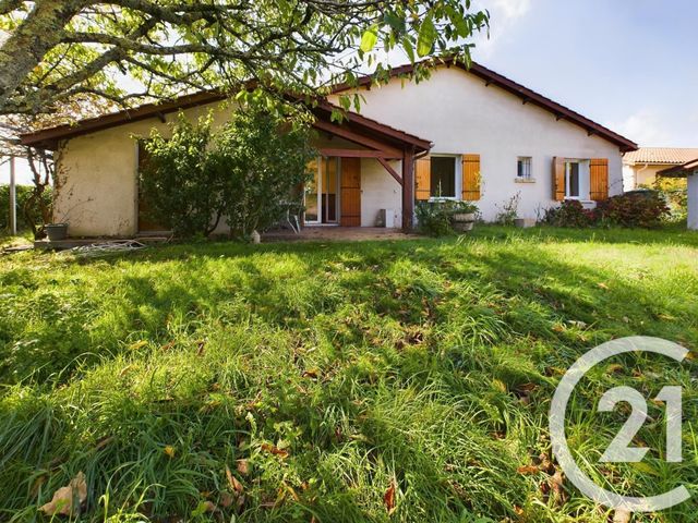 maison - VILLENAVE D ORNON - 33