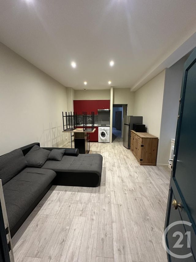 Appartement T2 à louer - 2 pièces - 42,87 m2 - Bordeaux - 33 - AQUITAINE