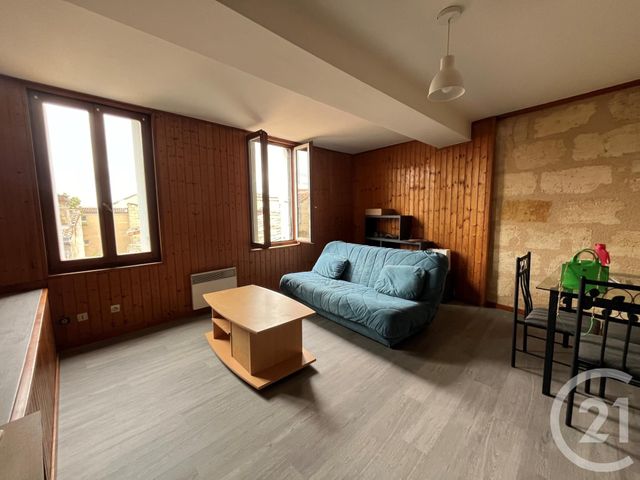 Appartement T2 à louer - 2 pièces - 53,53 m2 - Bordeaux - 33 - AQUITAINE