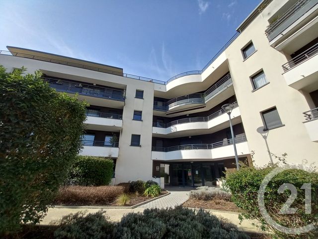 Appartement T3 à vendre - 3 pièces - 71 m2 - Talence - 33 - AQUITAINE