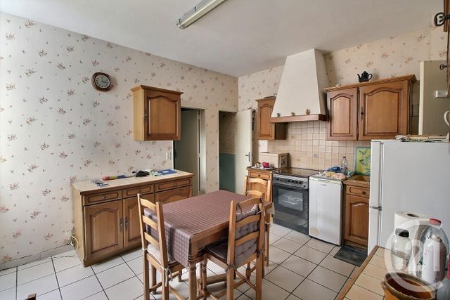 Appartement F2 à vendre - 2 pièces - 38,16 m2 - Talence - 33 - AQUITAINE